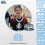 PGH MI College Tour Northwood: 17U Guards