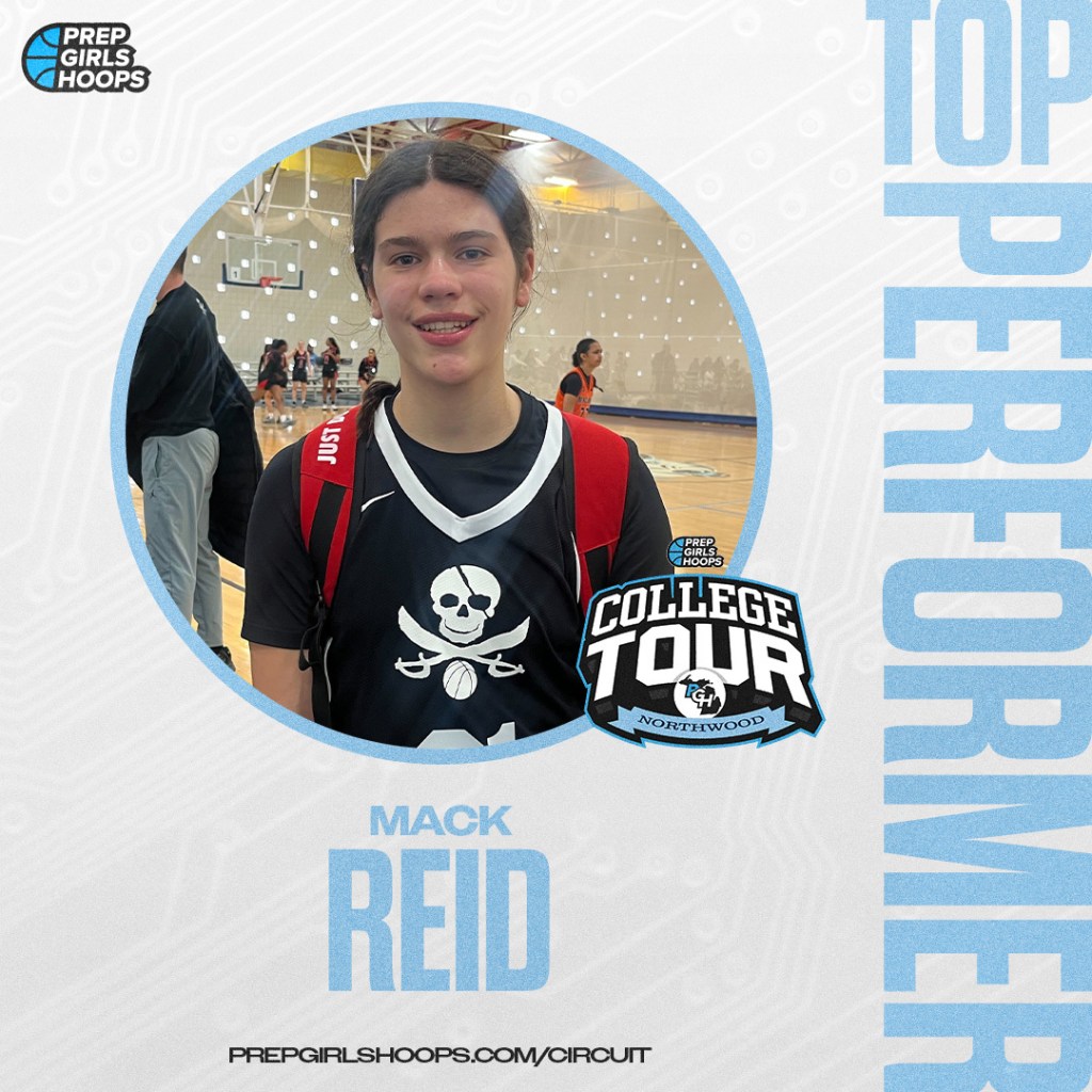 PGH MI College Tour Northwood: 17U Guards