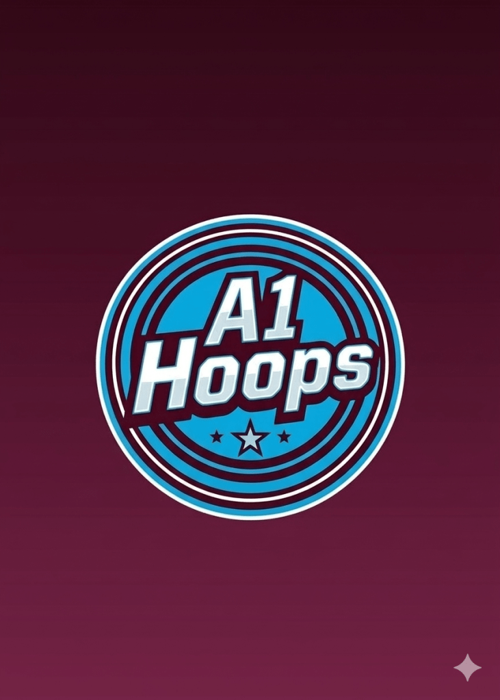 A1 Hoops