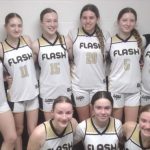 Foothills Flash Dominate at Slate Valley Easter Tournament