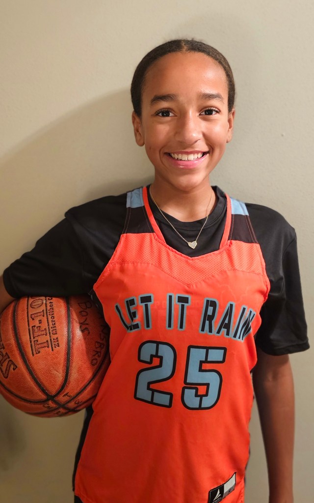 Jaylen Hansbro