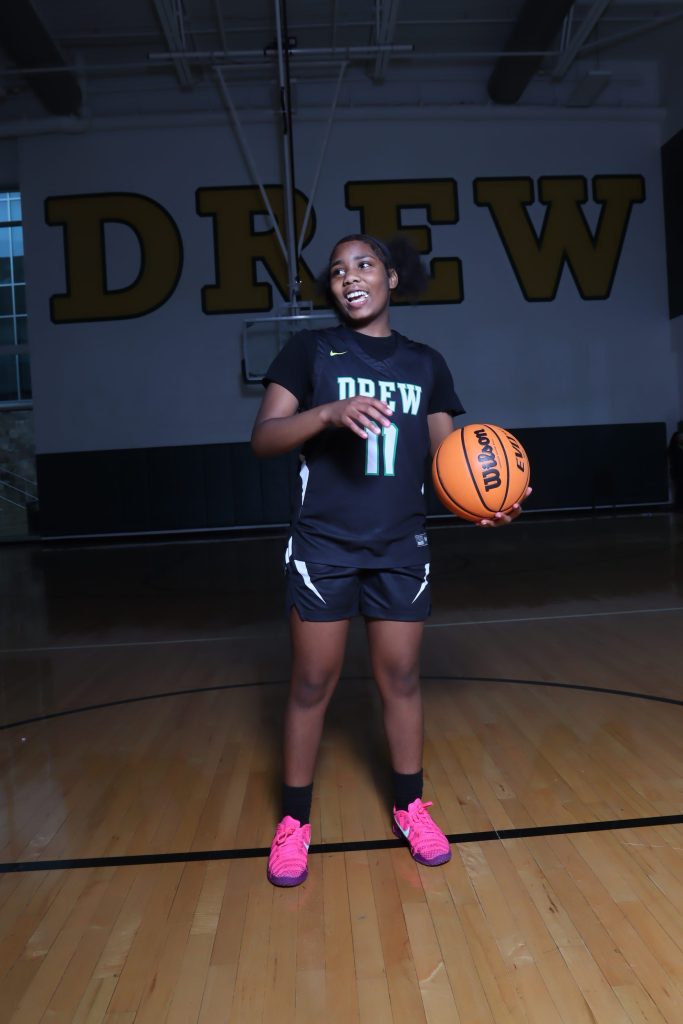 Keayah Yenise Releford