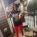 Jaliyah Mclaughlin