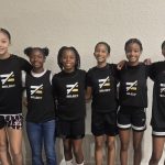 2032 Players Make A Splash At The Clash pt 1