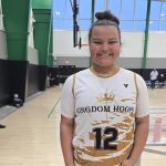 17U Combo Inside Play-The Shootout Dallas