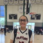 15U Tough As Nails Standouts-The Shootout Dallas