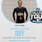 Hoopers Ready To Build On Their Past Success