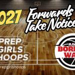 Border War Tourney (Arkansas) 2027 Forwards You NEED to Watch
