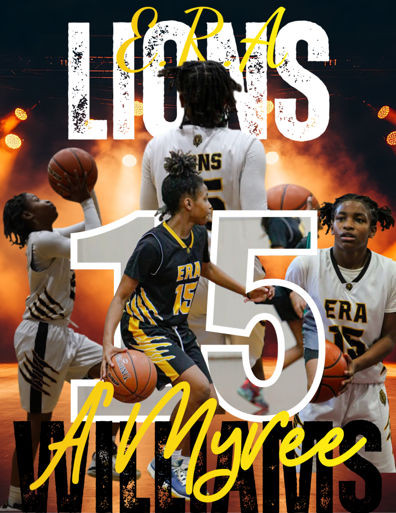 A’myree Williams