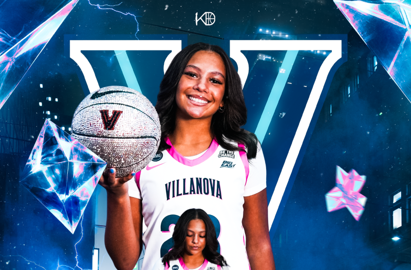 BREAKING NEWS: 2028 Guard Riley Schellhammer Commits to Villanova
