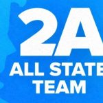 2A All State Team