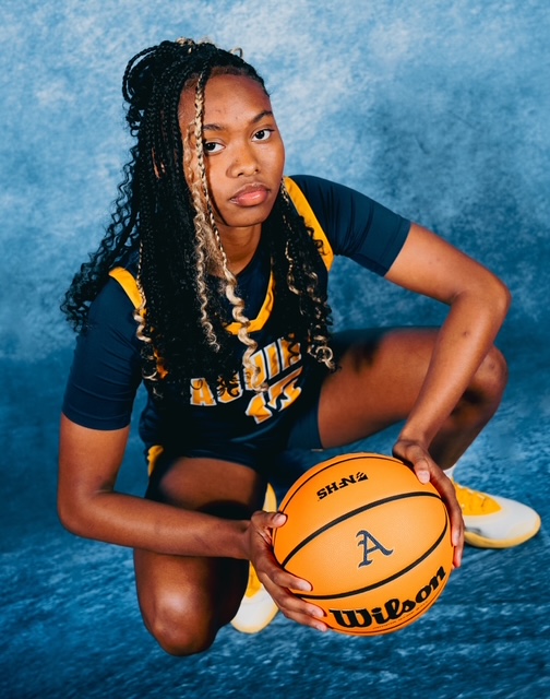 Laila Barnett