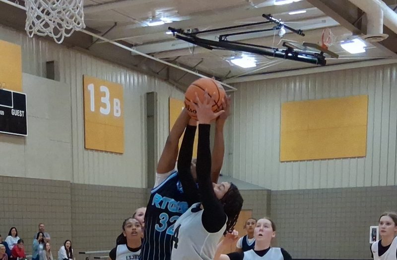 5 Selected to 15U Second Team PGH Kansas Kickoff