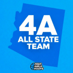 4A All State Team