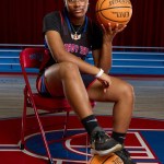 Cymone Mckinney