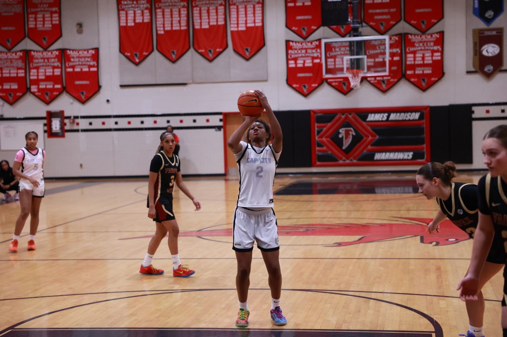 Think Pink Standouts