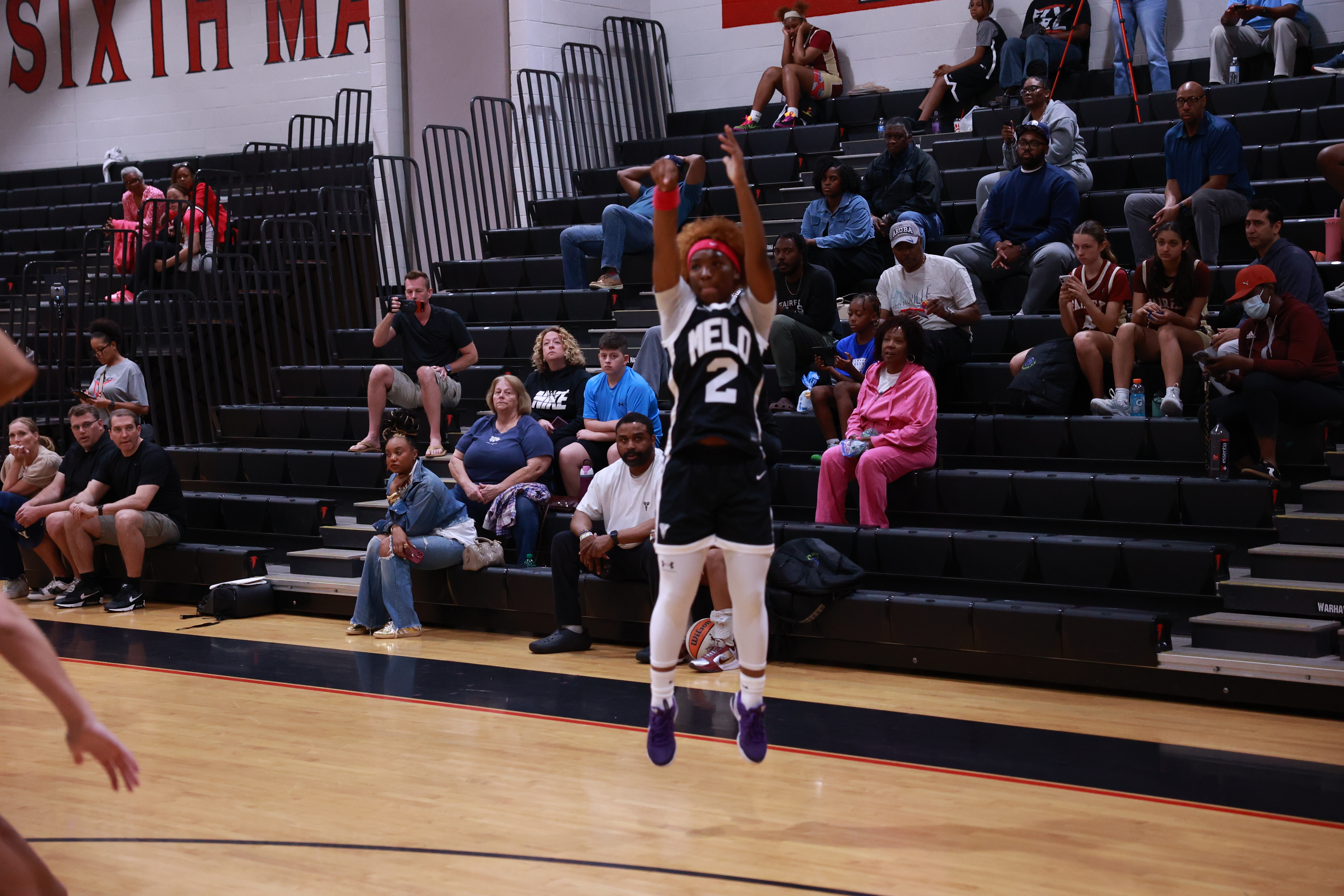 Peyden Jenkins
