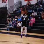 Peyden Jenkins
