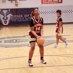 16U Stars Shine at Think Pink