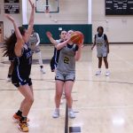 Power Move Stars Dominate in Baltimore