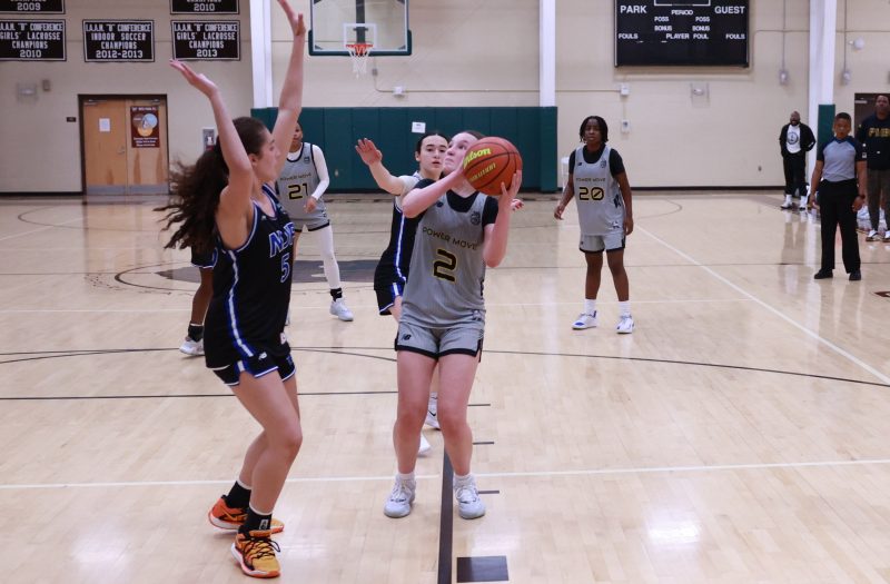 Power Move Stars Dominate in Baltimore