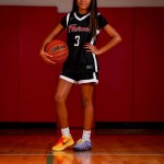 Maliyah Jones