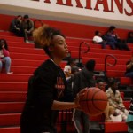 Ja’Nyah Williams