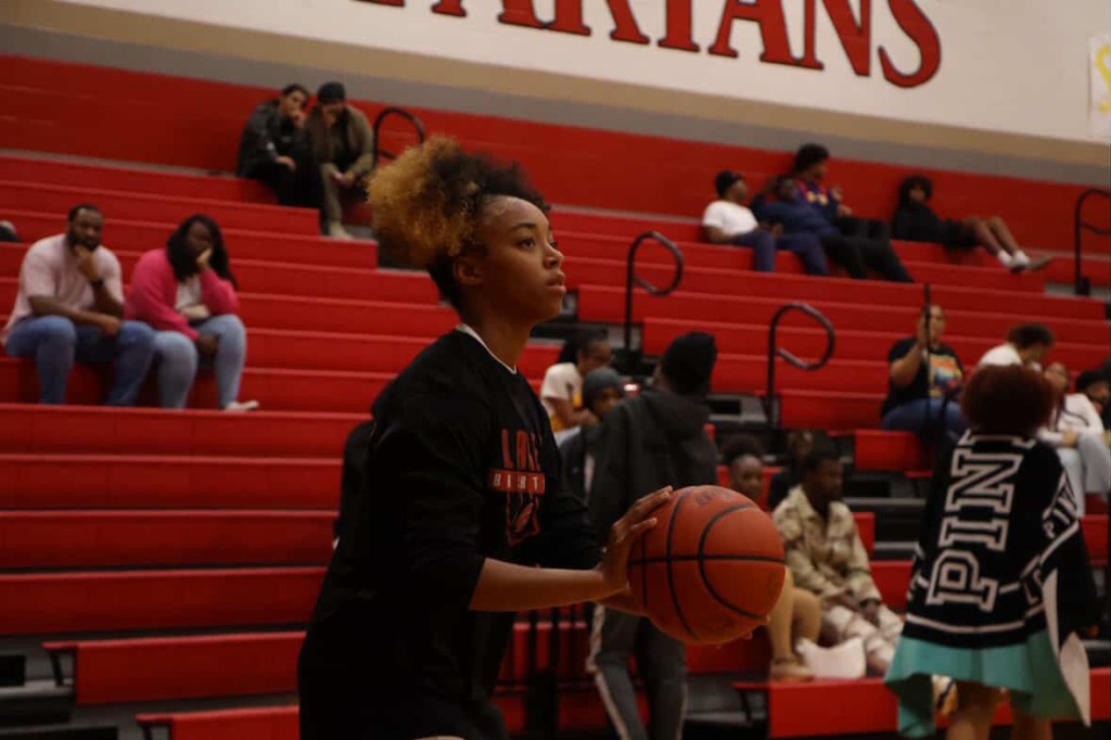 Ja’Nyah Williams