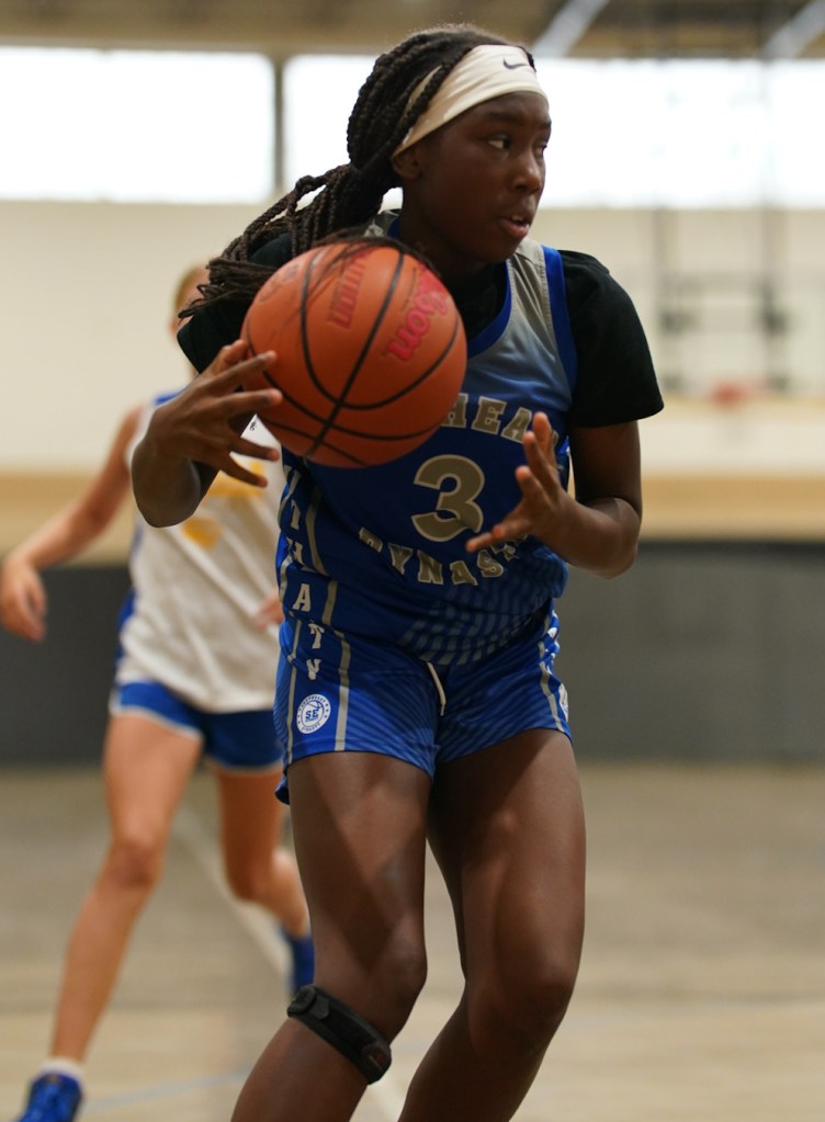 Laila Williams