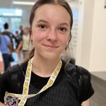 Addisyn Touchette