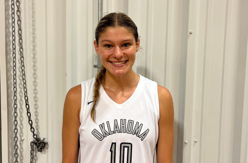 I-35 Showcase Coverage Notes: Top Performers | Part 1