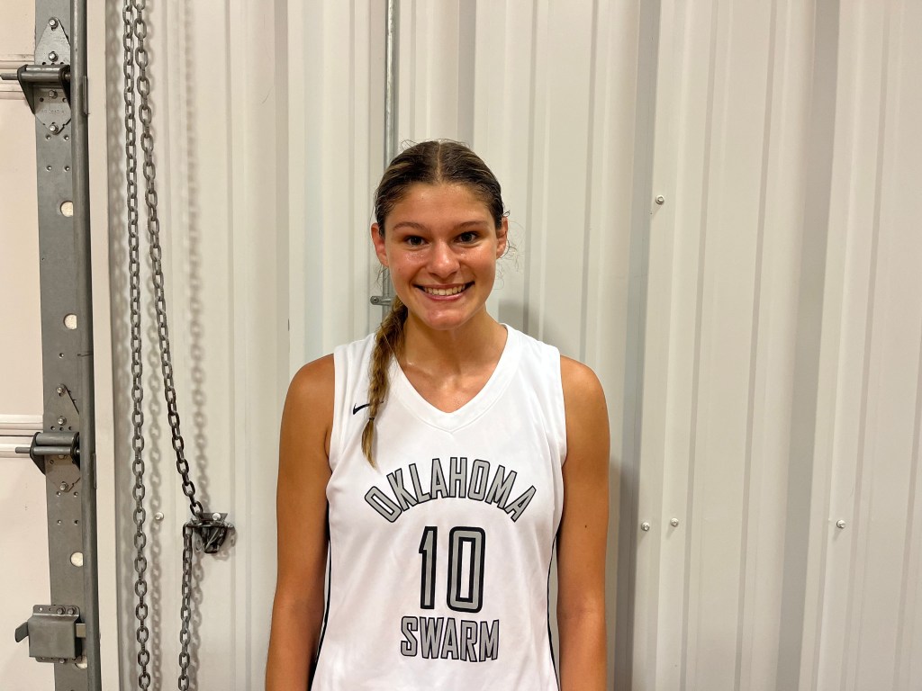 Addison Pehrson
