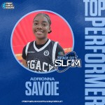 17U New Faces Close Out Space City Slam