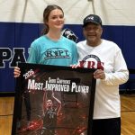NJ Underclassmen Who Represented In Atlantic City