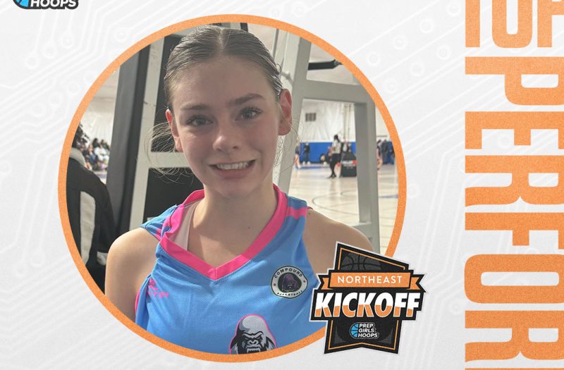 Northeast Kickoff: 17/16U Standouts By Team