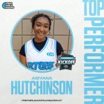 PGH Kansas Kickoff 15U Day 1 Standouts