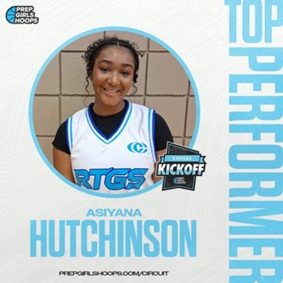 PGH Kansas Kickoff 15U Day 1 Standouts