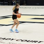 Grace Rasmussen