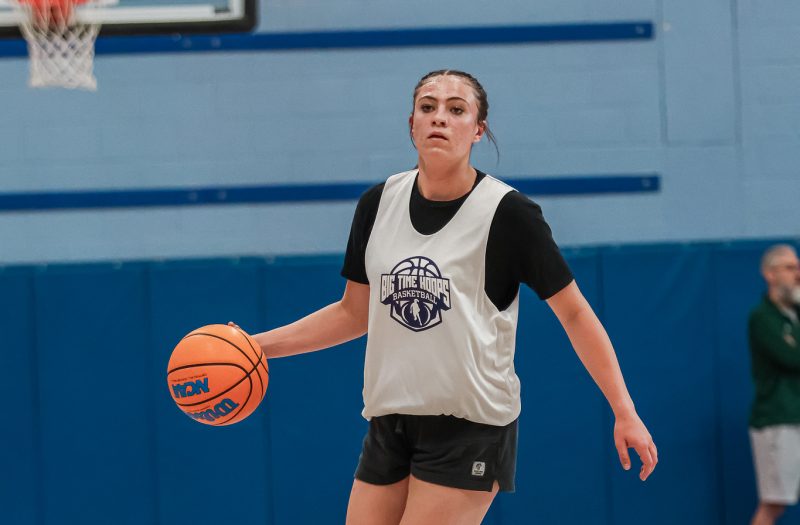 Intangibles Steal the Show at 2026 Big Time Hoops Showcase