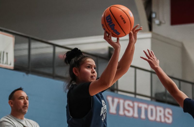 Snipers Shine Bright at 2026 Big Time Hoops Showcase