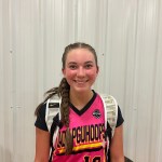 17U Sunflower Standouts in the Big Friendly