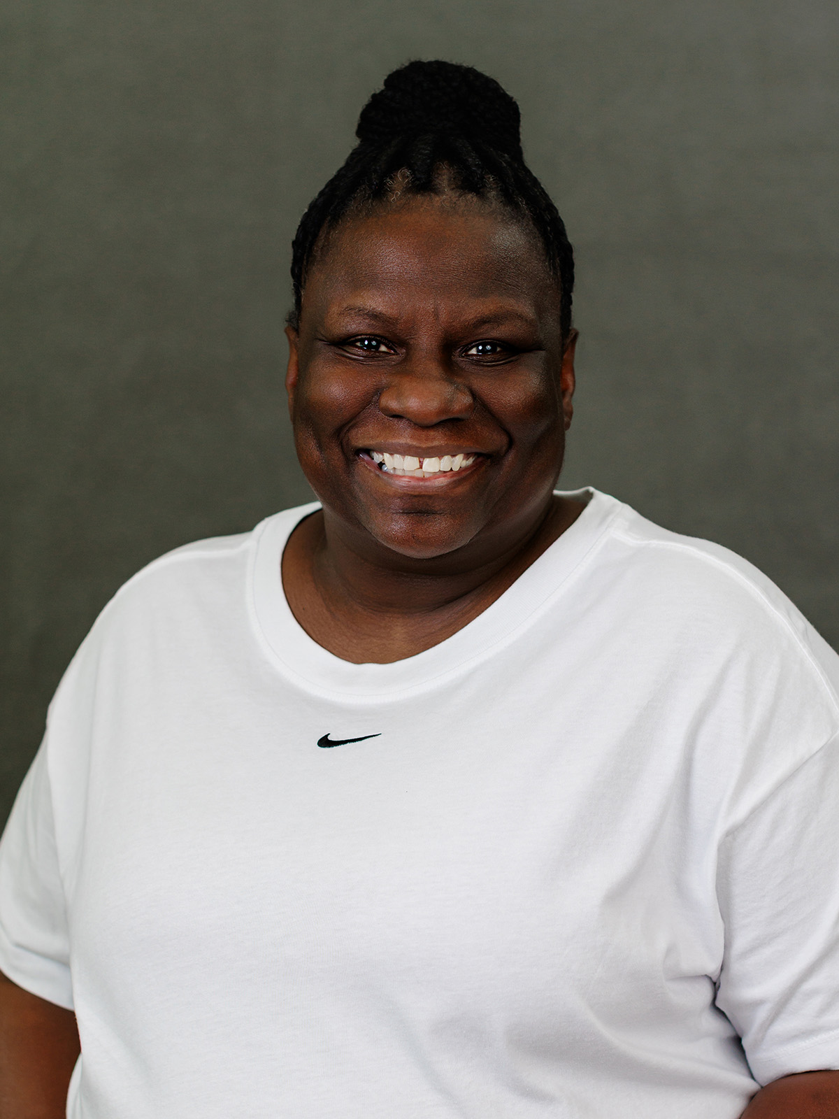 Headshot of Nicole Douglas