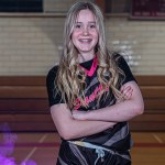 Addison Salisbury