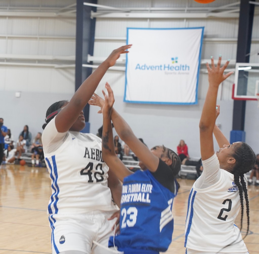 Sunshine State Showdown Notes:  Under the Radar in the Paint