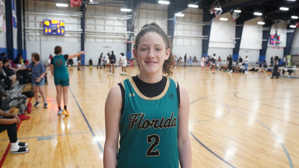 Young Guards Poised to Make Waves in the Eval Period