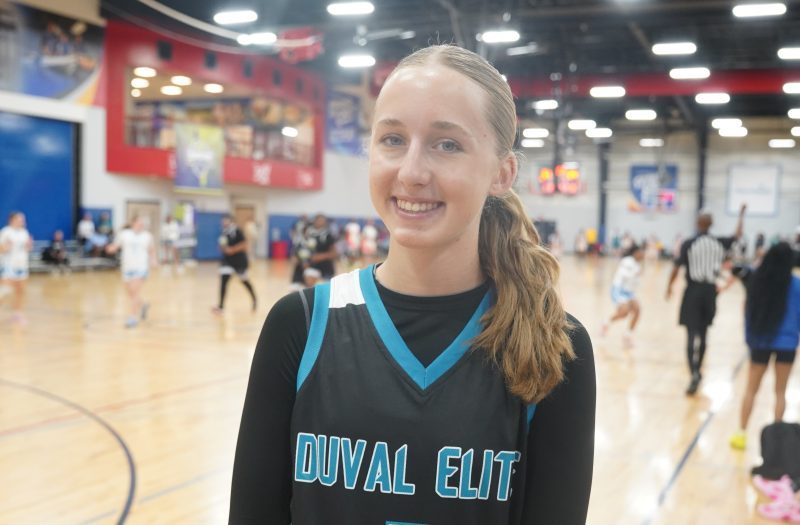 First Coast Fall League Notes