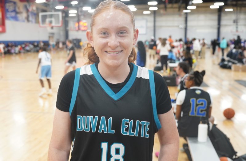 Gainesville Guards: The Alachua County Playmakers 