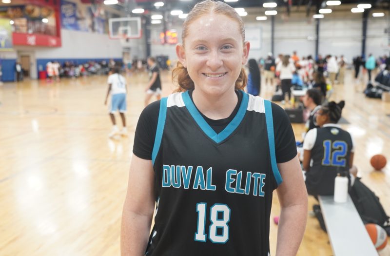 FL-GA  Fall Showcase Top Performers Part 1