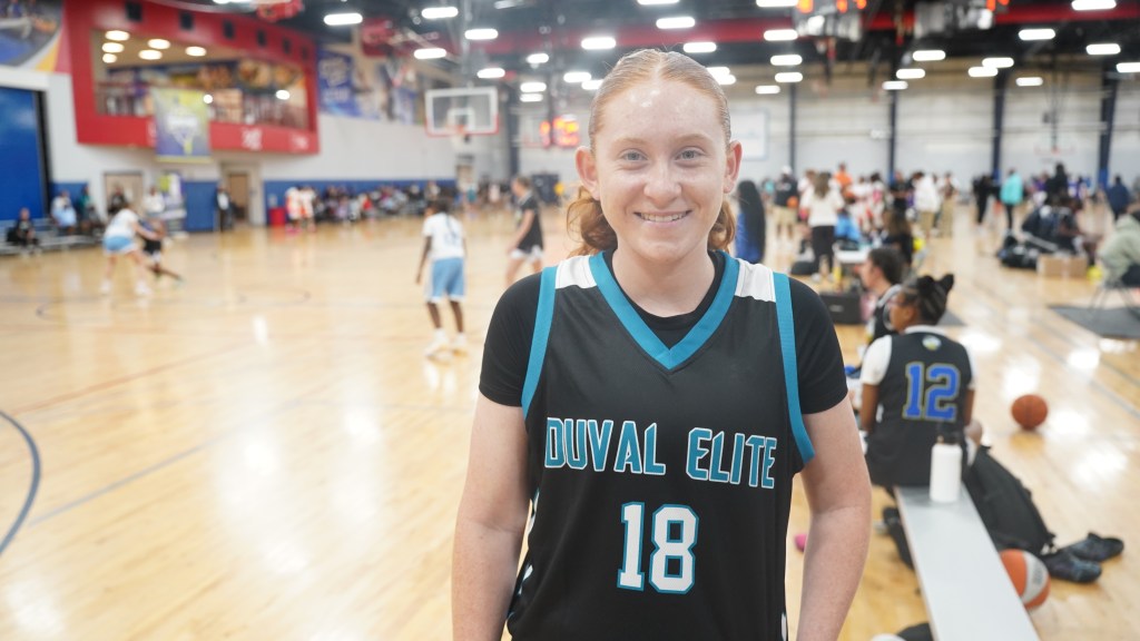 2029 Rankings:   Playmaking Guards You Should Know