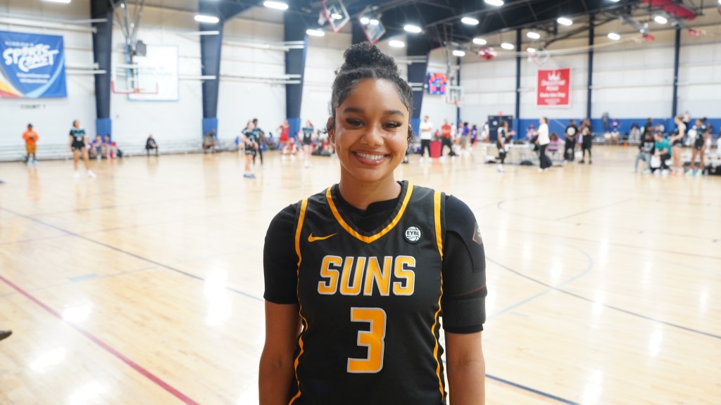 Sunshine State Showdown: 2027 Perimeter Standouts